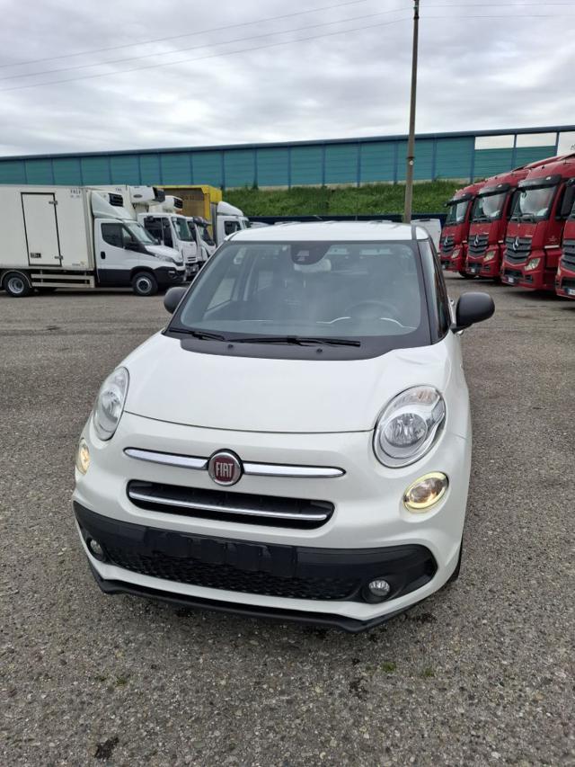 FIAT 500L usata, con ABS