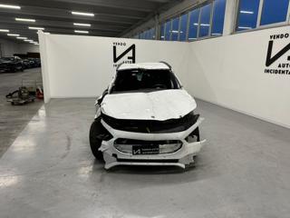 MERCEDES-BENZ GLA 200 usata, con Airbag