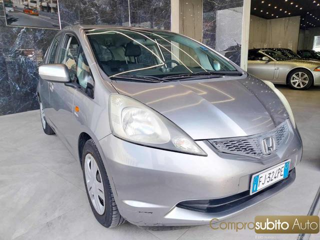 HONDA Jazz usata, con Airbag Passeggero