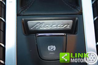 PORSCHE Macan usata 100