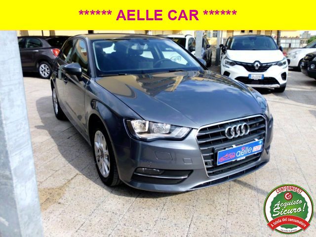 AUDI A3 usata, con ABS