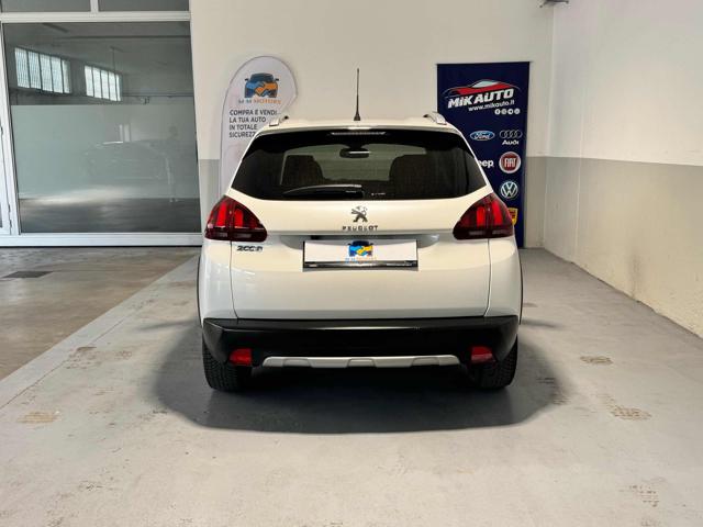 PEUGEOT 2008 usata, con Airbag Passeggero