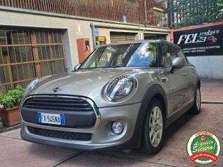 MINI One usata, con Airbag laterali