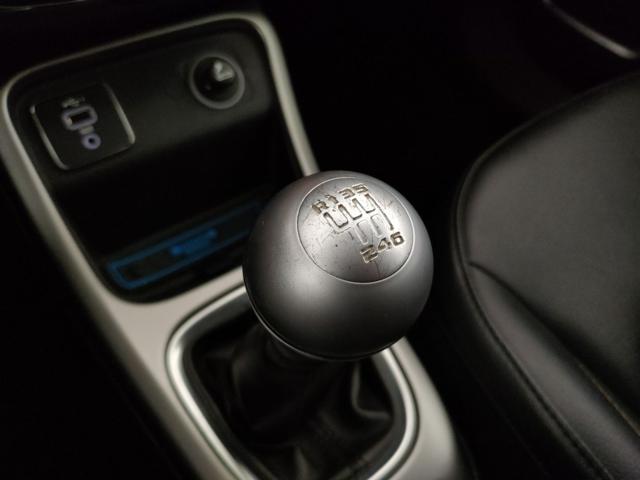 JEEP Compass usata, con Bracciolo