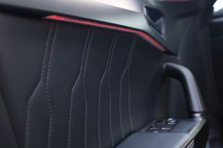 CUPRA Formentor usata, con Boardcomputer