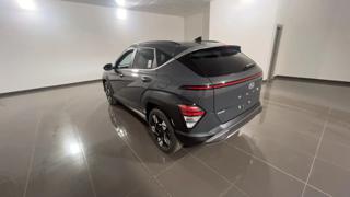 HYUNDAI Kona usata, con Airbag laterali