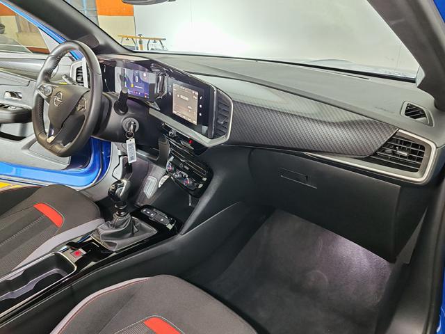 OPEL Mokka usata, con Chiusura centralizzata