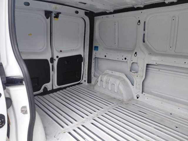RENAULT Trafic usata, con Chiusura centralizzata