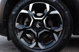 CITROEN C5 Aircross usata, con Immobilizzatore elettronico