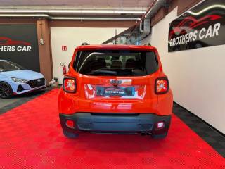 JEEP Renegade usata, con Autoradio