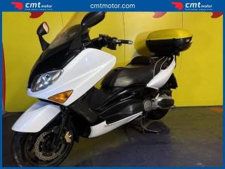 YAMAHA T-Max 500 usata 1