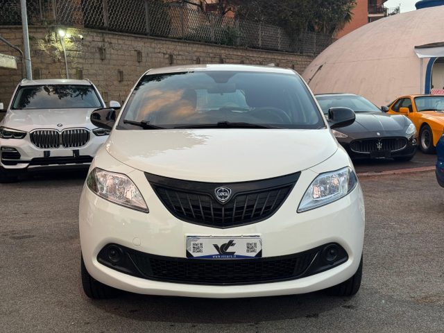 LANCIA Ypsilon usata, con Airbag