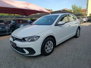 VOLKSWAGEN Polo usata, con Airbag laterali