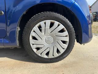 CITROEN C1 usata 59