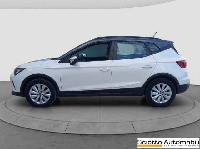 SEAT Arona usata, con Airbag laterali