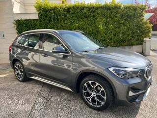 BMW X1 usata 1