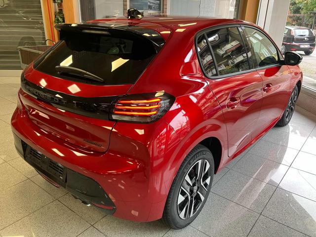 PEUGEOT 208 usata, con Autoradio