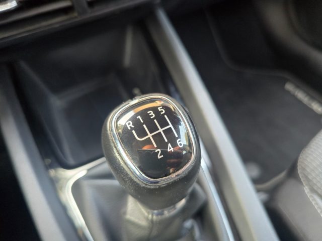 SKODA Octavia usata, con Riscaldamento ausiliario