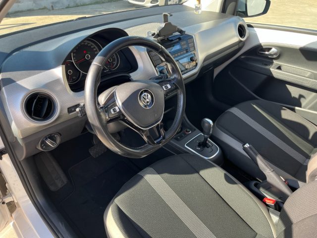 VOLKSWAGEN up! usata, con Climatizzatore