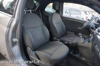 FIAT 500 usata, con Controllo trazione