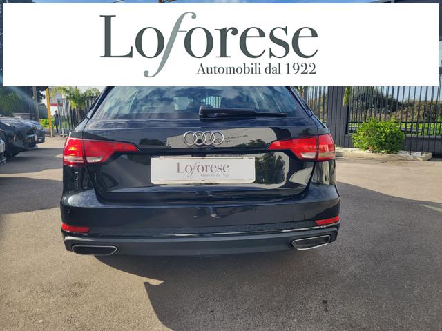 AUDI A4 usata, con Alzacristalli elettrici