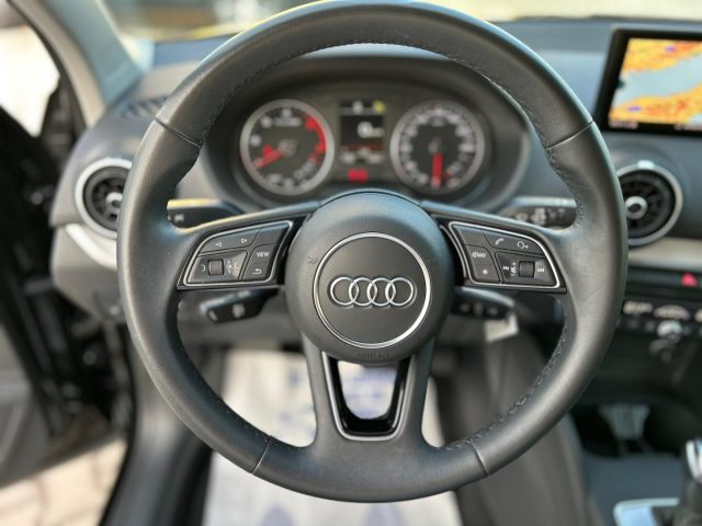 AUDI Q2 usata, con Climatizzatore
