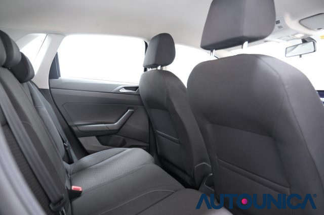 VOLKSWAGEN Polo usata 55