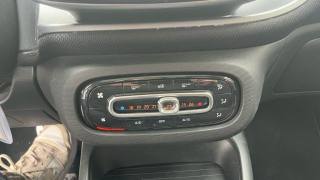 SMART ForTwo usata, con Servosterzo