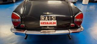 LANCIA Flaminia usata 43