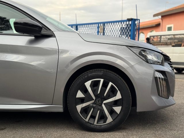 PEUGEOT 208 usata, con Cruise Control
