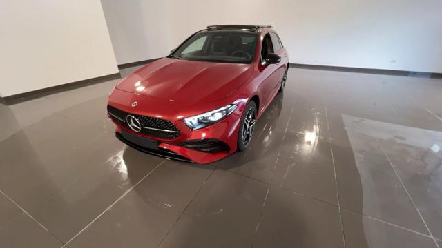 MERCEDES-BENZ A 250 usata, con ABS