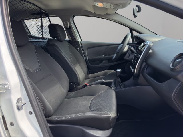 RENAULT Clio usata, con ESP