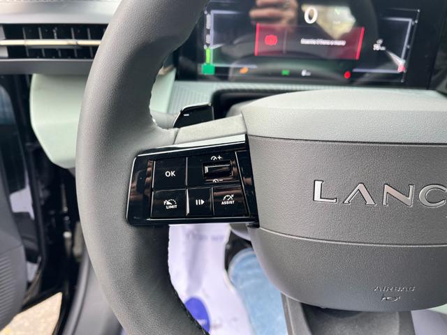 LANCIA Ypsilon usata, con Cruise Control