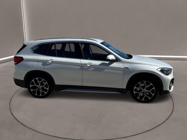 BMW X1 usata, con Chiusura centralizzata