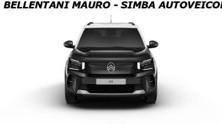 CITROEN C3 usata, con Autoradio