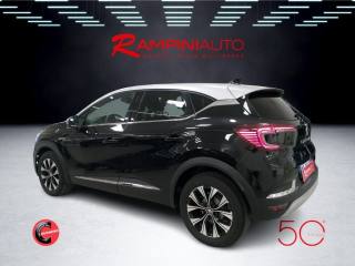 RENAULT Captur usata 9