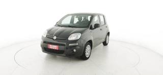 FIAT Panda usata 26