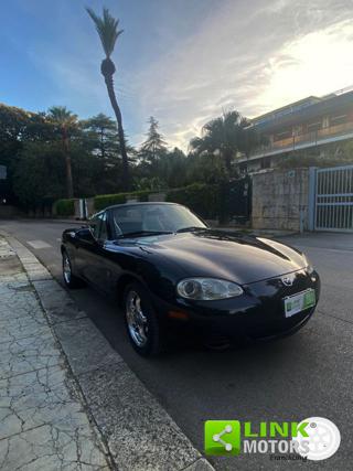 MAZDA MX-5 usata, con Airbag Passeggero