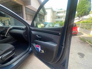 HYUNDAI Tucson usata 18