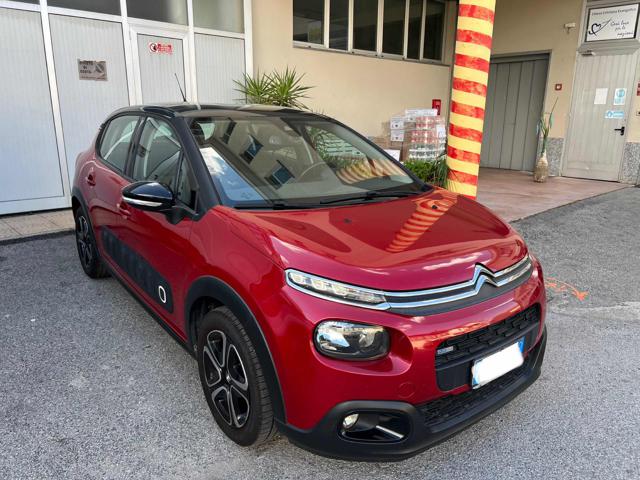 CITROEN C3 usata, con Airbag