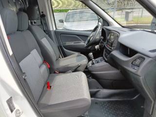 FIAT Doblo usata, con Chiusura centralizzata telecomandata