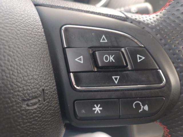 MG ZS usata, con Controllo trazione