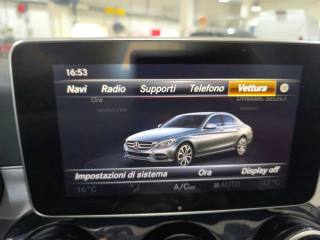 MERCEDES-BENZ CLA usata, con Specchietti laterali elettrici