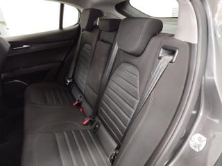 ALFA ROMEO Stelvio usata, con Controllo trazione
