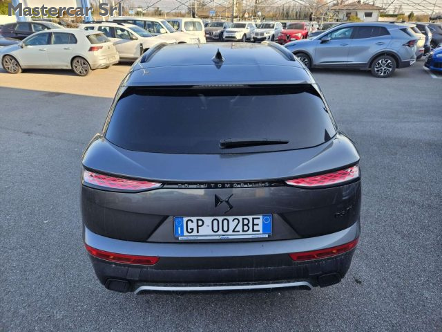 DS AUTOMOBILES DS 7 usata, con Alzacristalli elettrici