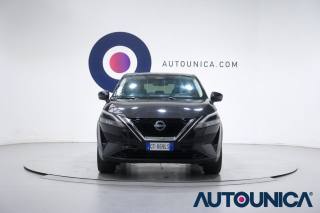 NISSAN Qashqai usata, con Airbag
