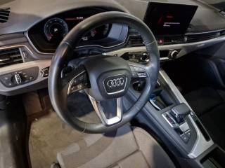 AUDI A5 usata, con Climatizzatore