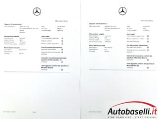 MERCEDES-BENZ GLC 220 usata 76