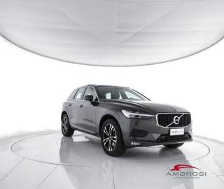 VOLVO XC60 usata 1