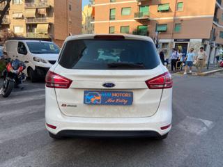 FORD B-Max usata, con Cerchi in lega